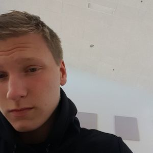 Meet your Posher, Joseph